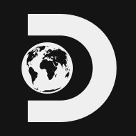 Discovery Plus Shift icon